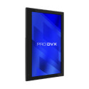 ProDVX SD-14 | 14 " | 300 cd/m² | Landscape/Portrait | 24/7 | 160 ° | 160 °