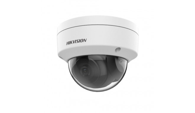 Hikvision IP Camera | DS-2CD1143G2-I F2.8 | Dome | 4 MP | 2.8mm | IP67 | H.265+/H.265/H.264+/H.264 |