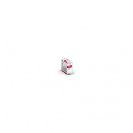 Epson T85030N Singlepack ink, Vivid Magenta | Epson Epson | T8503 | Epson T8503 - vivid magenta - or