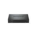 D-Link | Switch | DGS-108/E | Unmanaged | Desktop | 1 Gbps (RJ-45) ports quantity 8 | 60 month(s)