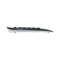 Logitech | MK540 Advanced | Keyboard and Mouse Set | Wireless | Mouse included | Batteries included 