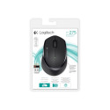 Logitech | M280 | Wireless Mouse | Black