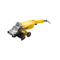 Angle grinder DeWalt DWE492K-QS; 2200W