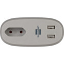 Brennenstuhl style sofa socket with USB