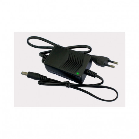 Hikvision | Power adapter | POWER BUBBLE PB-12-2TB | 12 V | Adapter