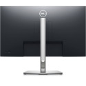 Dell | USB-C Hub Monitor | P2723DE | 27 " | IPS | QHD | 16:9 | 60 Hz | 5 ms | 2560 x 1440 | 350 cd/m