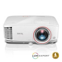 Benq | TH671ST | Full HD (1920x1080) | 3000 ANSI lumens | 10.000:1 | White | Lamp warranty 12 month(