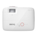 Benq | TH671ST | Full HD (1920x1080) | 3000 ANSI lumens | 10.000:1 | White | Lamp warranty 12 month(