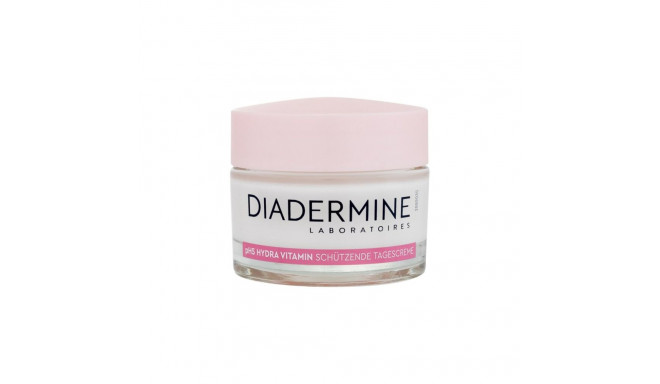 Diadermine pH5 Hydra Vitamin Day Cream (50ml)