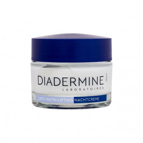 Diadermine Lift+ Nutri-Lifting Anti-Age Night Cream (50ml)