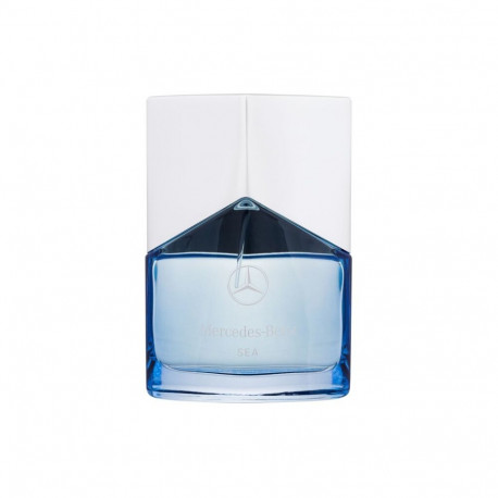 Mercedes-Benz Sea Eau de Parfum (60ml)