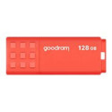 Goodram memory stick 128GB UME3-1280O0R11 USB UME3 USB 3.0, orange