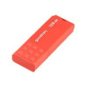 GOODRAM UME3-1280O0R11 GOODRAM memory USB UME3 128GB USB 3.0 Orange