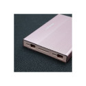 QOLTEC 52279 Enclosure / SSD HDD 2.5 drive / SATA / USB 3.0 / Super speed 5Gb/s / 2TB / Pink