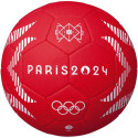 Piłka ręczna Molten Igrzyska Olimpijskie 2024 czerwona H3A3400-S4F 3 Piłka ręczna Molten Igrzyska Olimpijskie 2024 czerwona H3A3400-S4F 3
