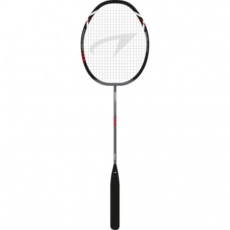 Badminton racket AVENTO Rally 46BD Black/Grey