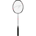 Badminton racket AVENTO Rally 46BD Black/Grey