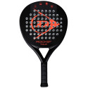 Padel bat Dunlop ROCKET TOUR RED 365g