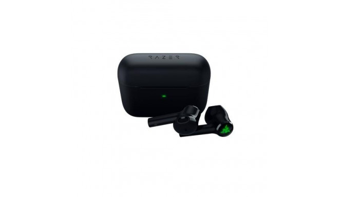 Razer Hammerhead X Headphones Wireless In-ear Calls/Music Bluetooth Black, Green