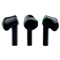 Razer Hammerhead X Headphones Wireless In-ear Calls/Music Bluetooth Black, Green