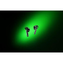 Razer Hammerhead X Headphones Wireless In-ear Calls/Music Bluetooth Black, Green