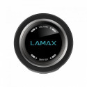 Lamax SOUNDER2 portable speaker Stereo portable speaker Black, Blue 30 W
