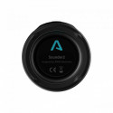 Lamax SOUNDER2 portable speaker Stereo portable speaker Black, Blue 30 W
