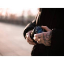Lamax SOUNDER2 portable speaker Stereo portable speaker Black, Blue 30 W