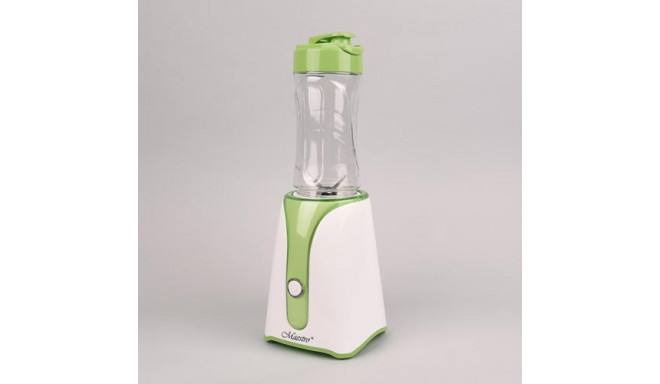 Feel Maestro MR569 blender Cooking blender 350 W Green, White