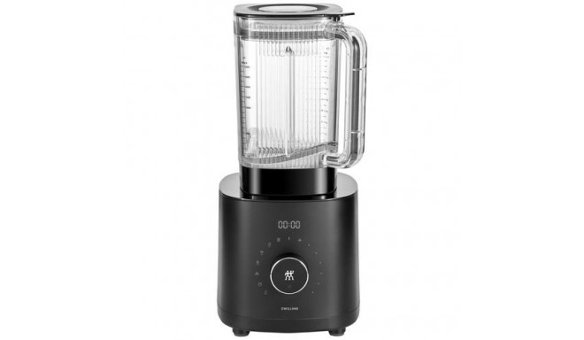 ZWILLING ENFINIGY 1.8 L Tabletop blender 1200 W Black