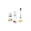 Bosch ErgoMixx MS6CA4150 blender Immersion blender 800 W White