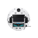 Samsung Jet Bot robot vacuum 0.4 L Bagless White