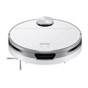 Samsung Jet Bot robot vacuum 0.4 L Bagless White