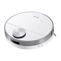 Samsung Jet Bot robot vacuum 0.4 L Bagless White