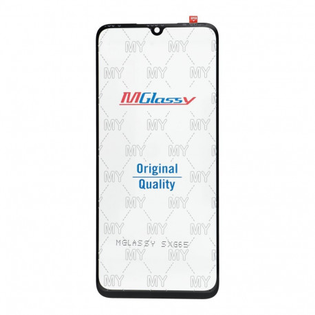 MUSTTBY front glass + OCA SAMSUNG a05s