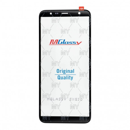 MUSTTBY front glass + OCA SAMSUNG j4 plus