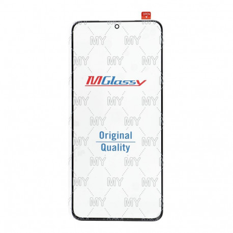 MUSTTBY front glass + OCA SAMSUNG s21