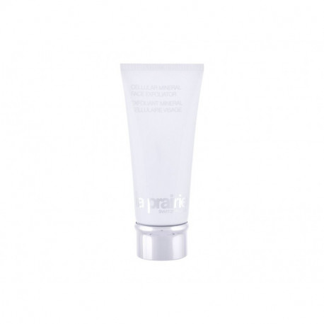La Prairie Cellular Mineral Face Exfoliator (100ml)
