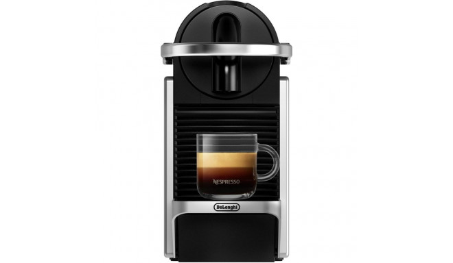 De'Longhi EN127.S Nespresso Pixie