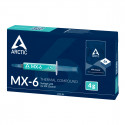 Arctic MX-6 -lämpötahna, 4 g + 6 kpl MX Cleaner -puhdistusliinoja