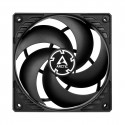 Arctic P12 PWM PST -tuuletinpakkaus, 120 mm, musta, 5-pack