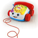 Fisher-Price Chatter -leikkipuhelin