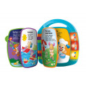 Fisher-Price- laulava kirja, FI