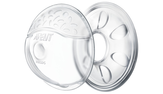 Philips Avent SCF157/02 rinnapiimakogujad, 2 tk