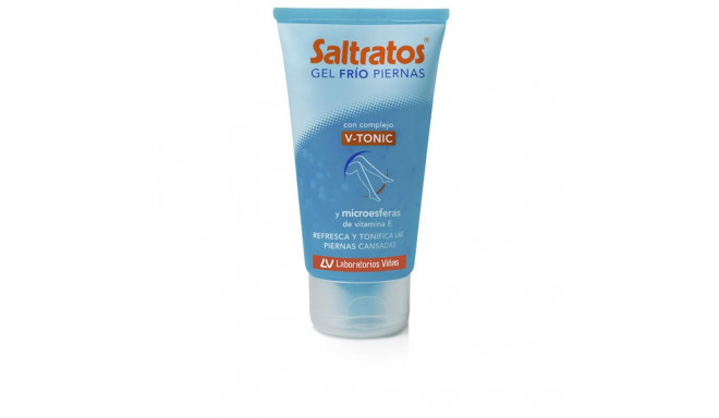 SALTRATOS GEL FRÍO PIERNAS 150 ml