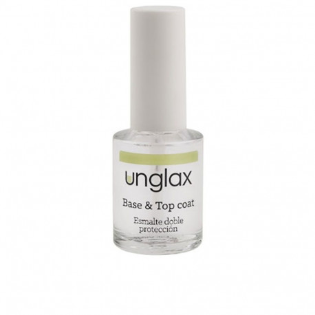 Unglax alus- ja pealislakk NAIL EXPERTS 10ml
