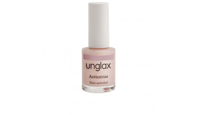 UNGLAX NAIL EXPERTS esmalte antiestrías para uñas 10 ml