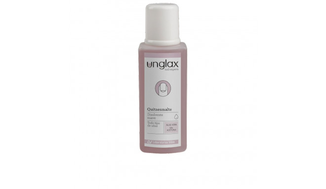 UNGLAX NAIL EXPERTS quitaesmalte 115 ml