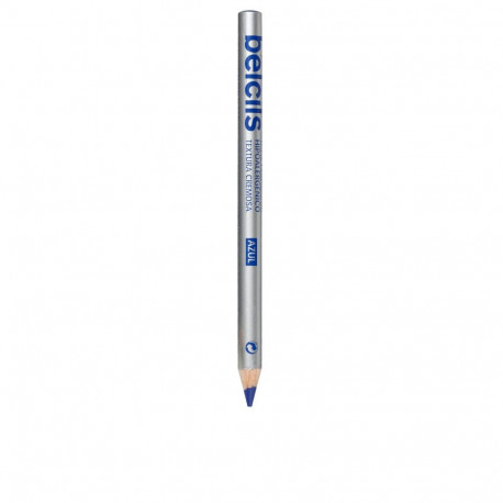 Belcils silmapliiats tundlikele silmadele 1,4g, sinine