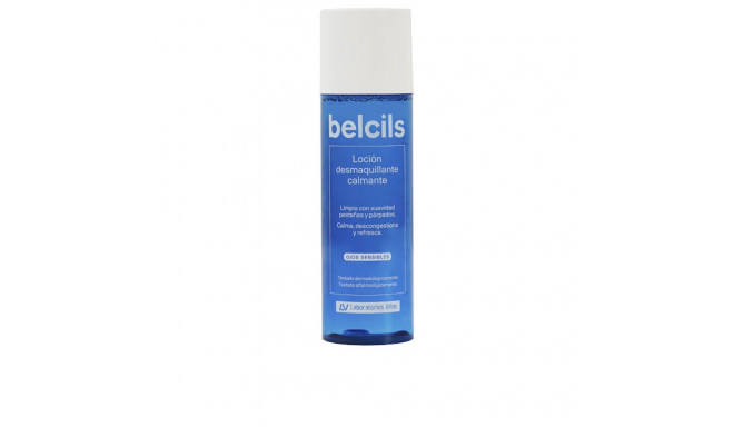 BELCILS LOCIÓN DESMAQUILLANTE CALMANTE 150 ml